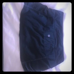 Lululemon skort